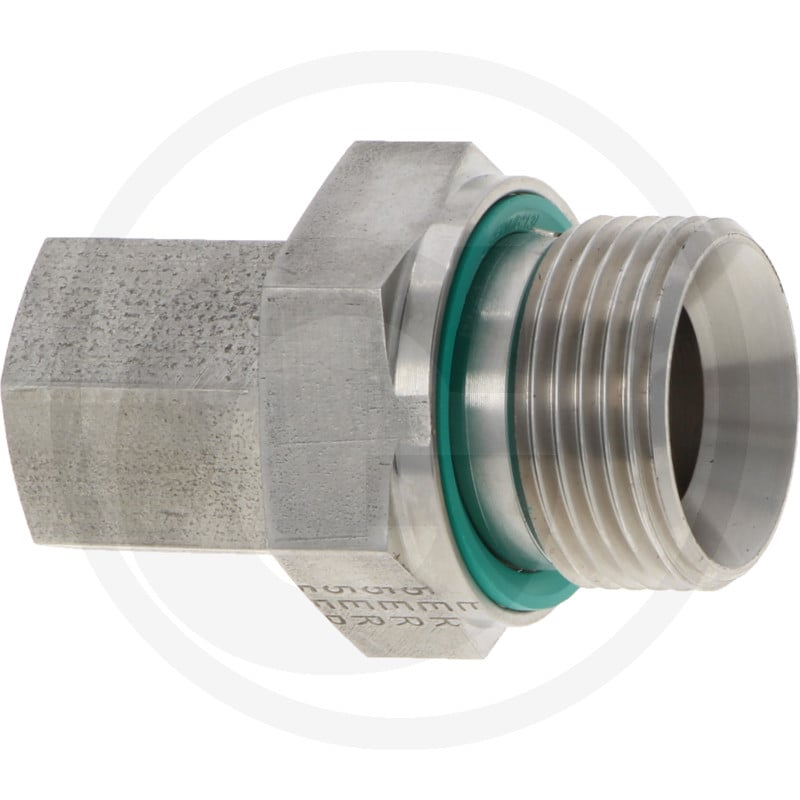 GA-DKJ 1.7/8 - AGR 1.1/4 WD V2A