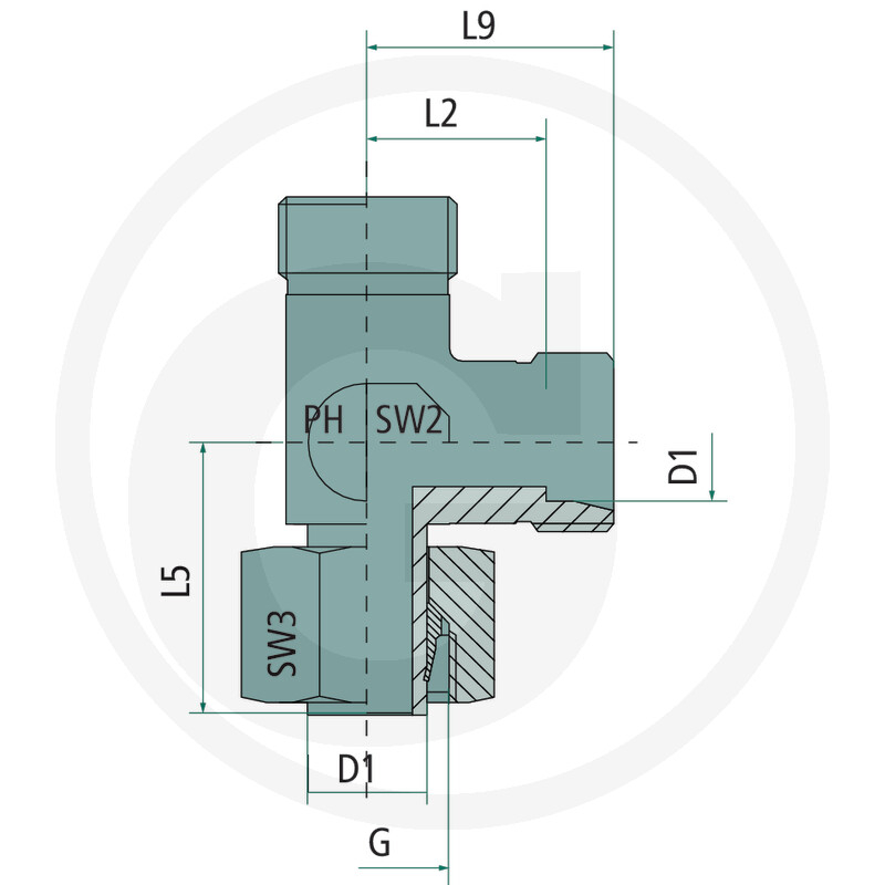 X-ELV 06 L V2A