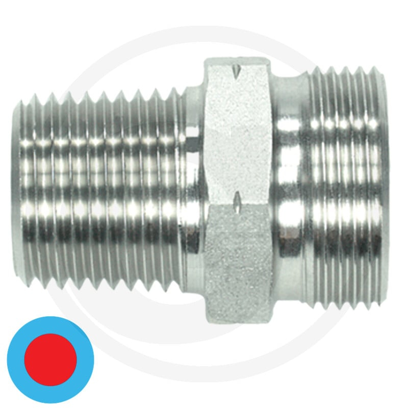 X-GEU 25 S 1 NPT V2A