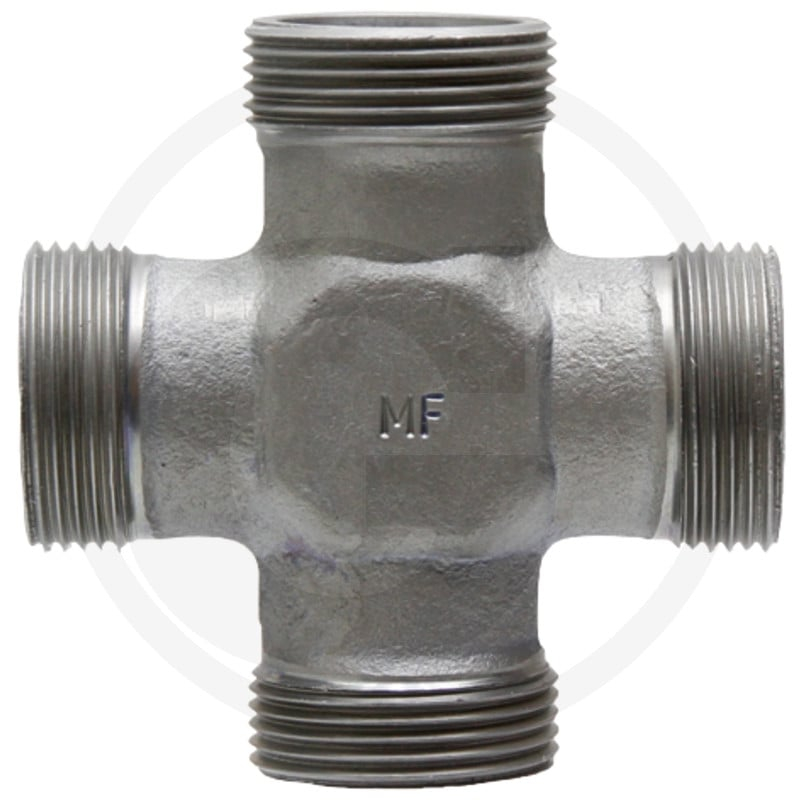 X-KV 10 L V2A