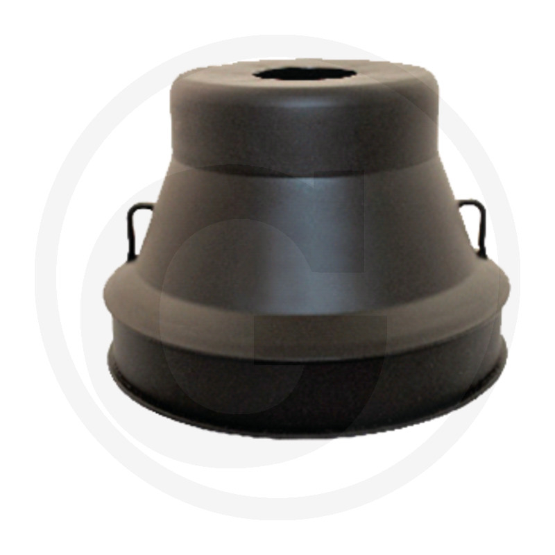 Schutztopf Typ80