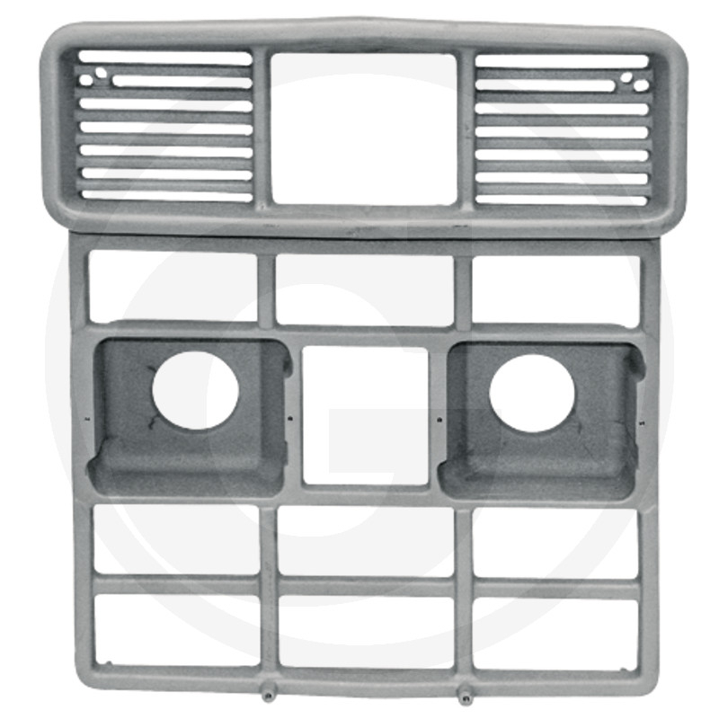 Kühlergrill