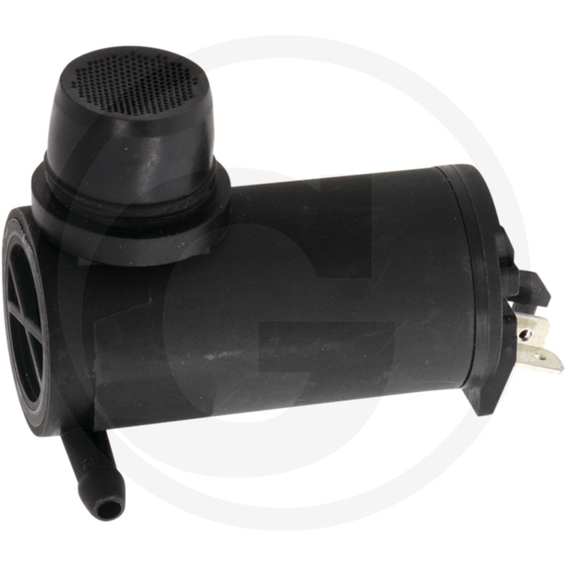 Pumpe 24V