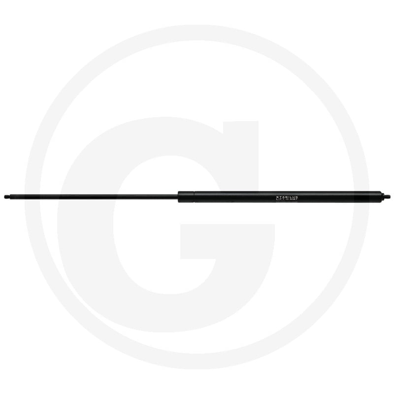 Gasfeder 350N