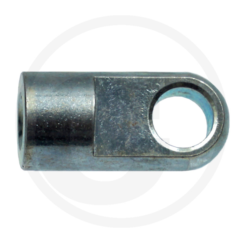 Auge GF 6 6,1 - 6 x 16 - M5