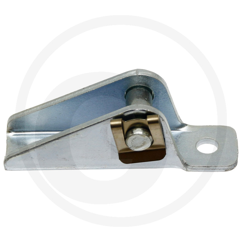 Lagerschuh GF 14 8 x 51 x 17