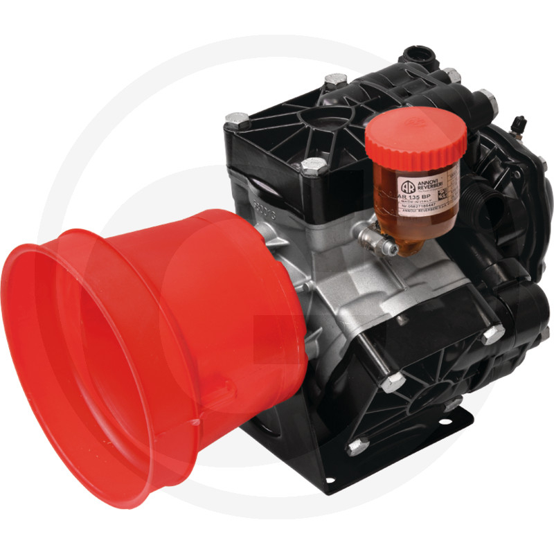Membranpumpe AR135 BP C