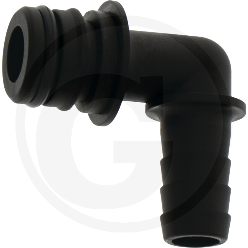 Schlauchtülle 90 , 3/8''