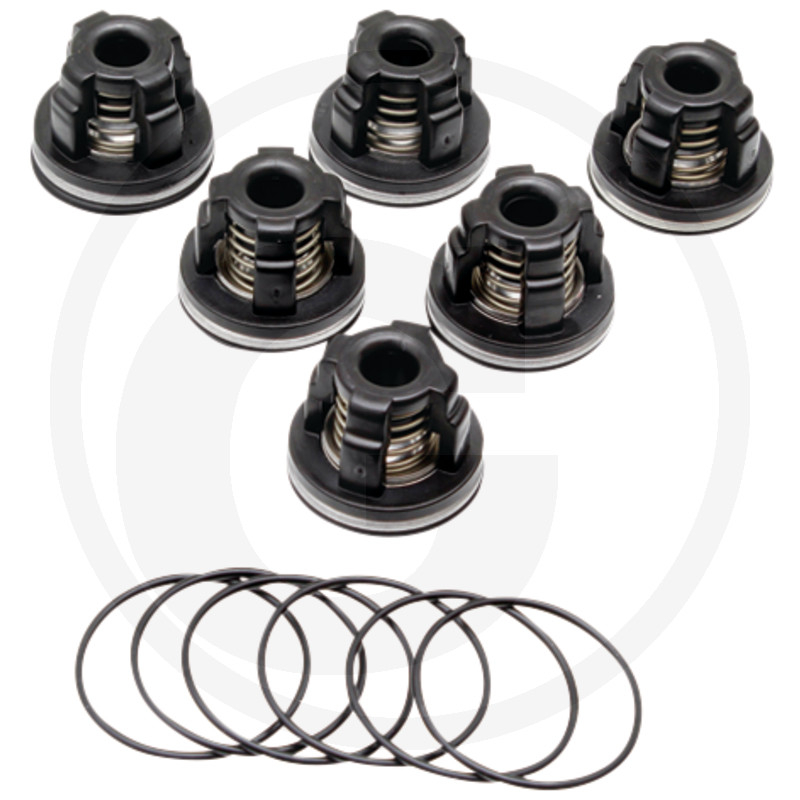 KIT 1963 - Ventilsatz AR 703-813