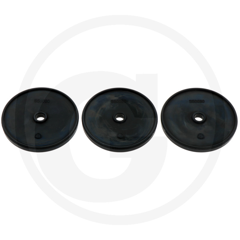 Membransatz AR115/125/135/145 KIT 2367