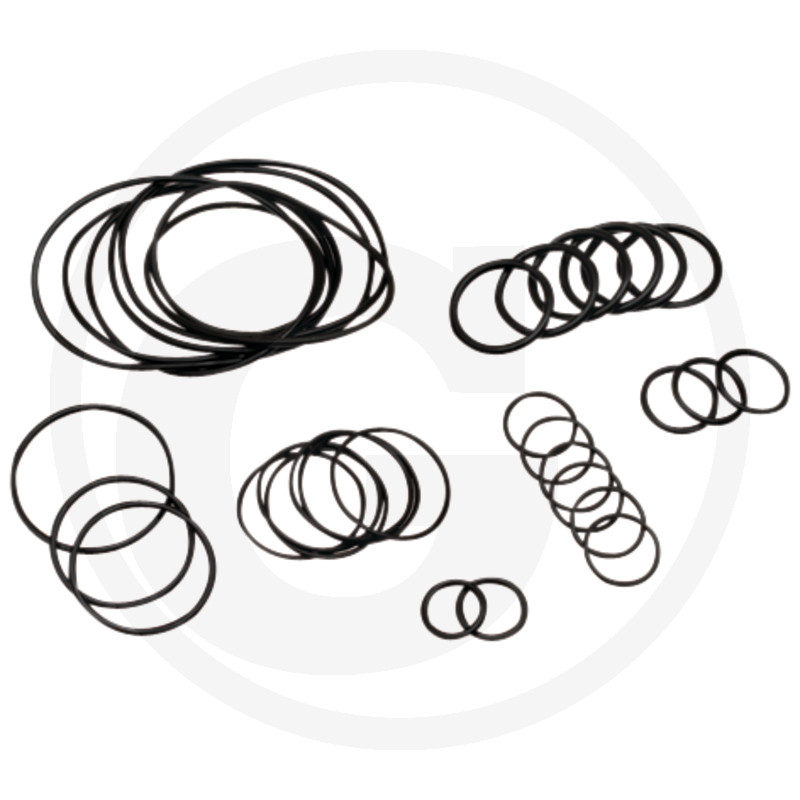 KIT 2376 - O-Ring-Satz AR 813