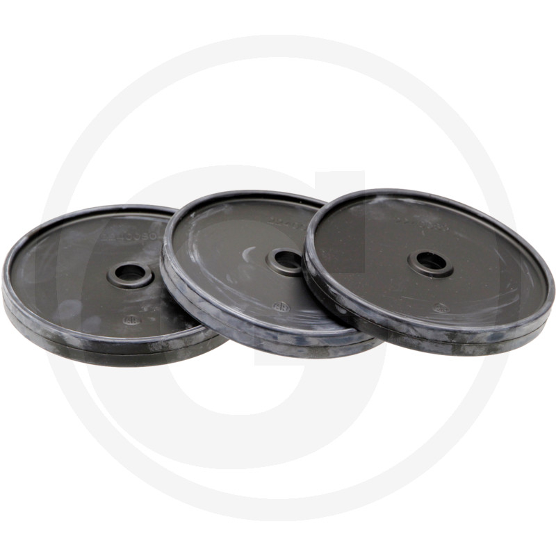 Membransatz BHA/BHP/BHS 130-150