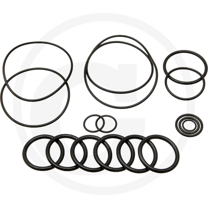 O-Ringsatz