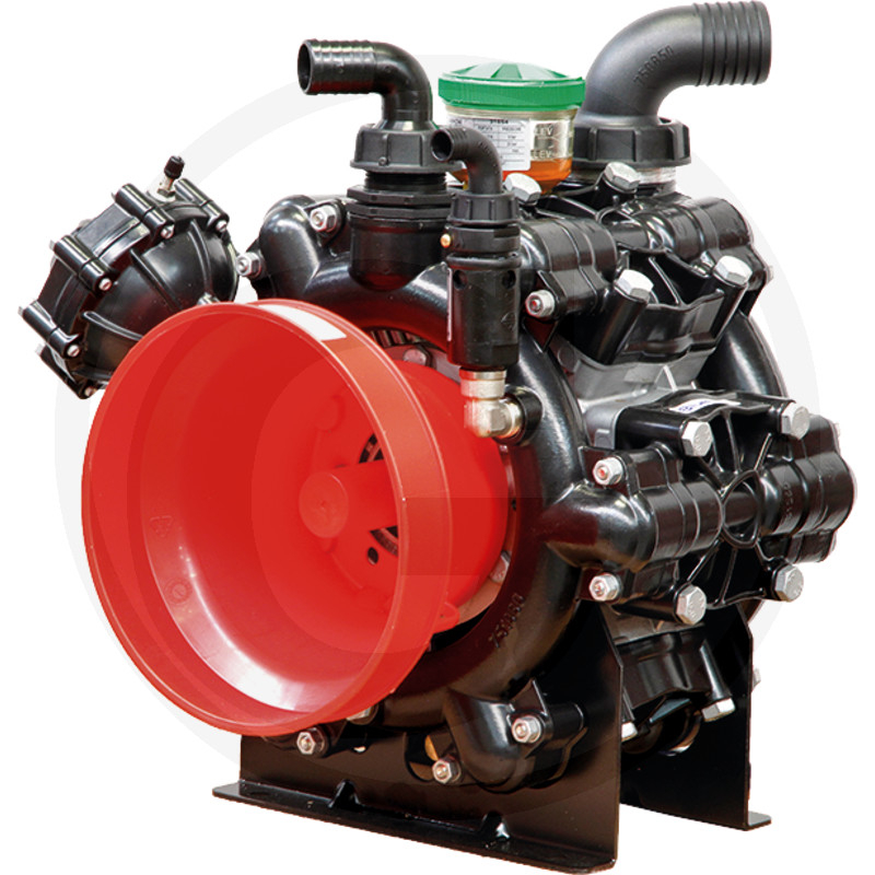 Membranpumpe AR250 bp AP C/C BlueFlex