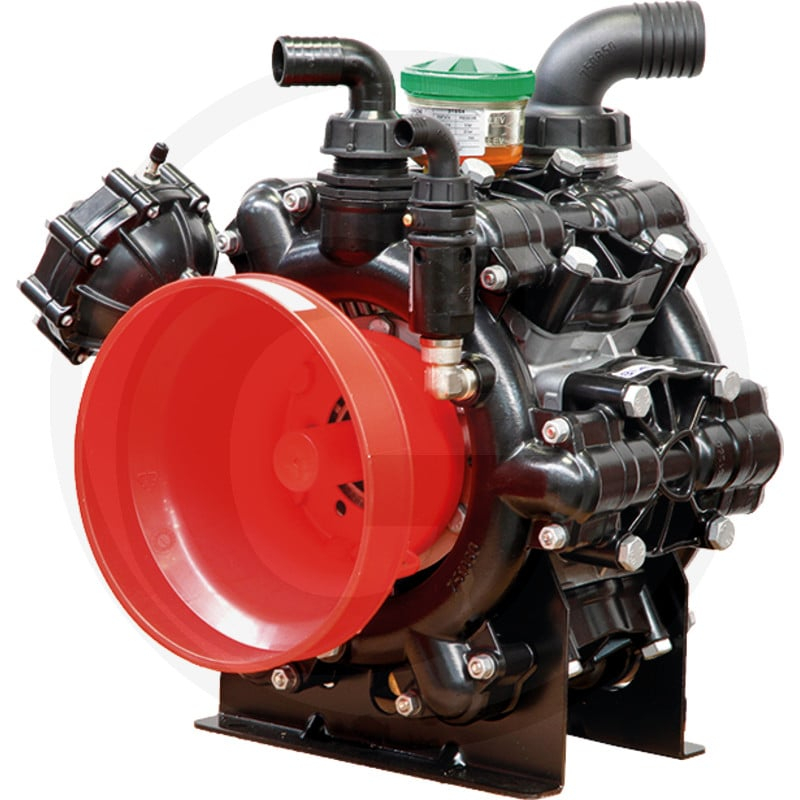 Pumpe AR 280 bp AP C/C BlueFlex