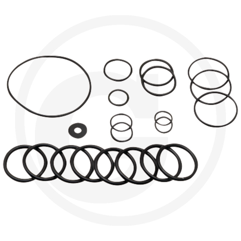 O-Ringsatz