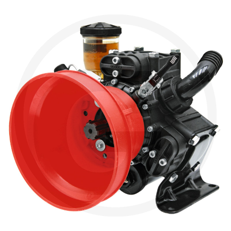 Hochdruckpumpe AR813 AP C/SP