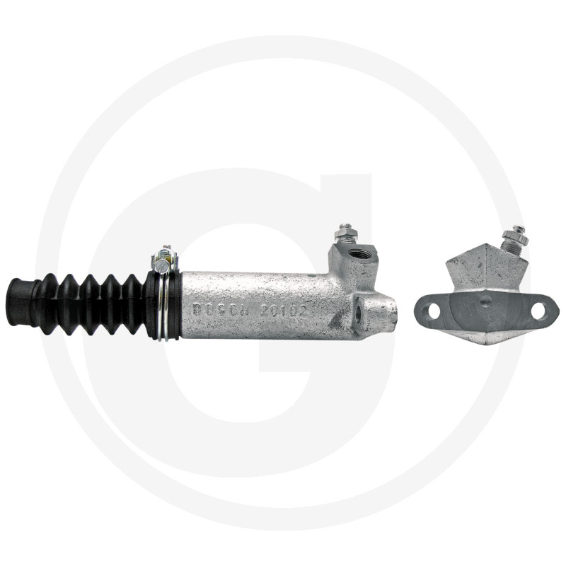 Hydraulikzylinder