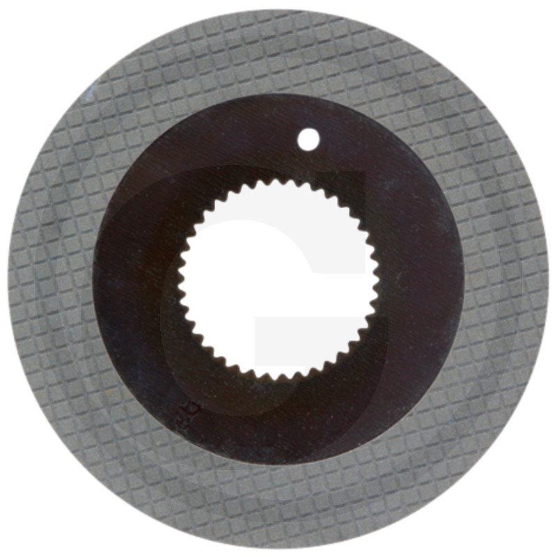 Innenlamelle
