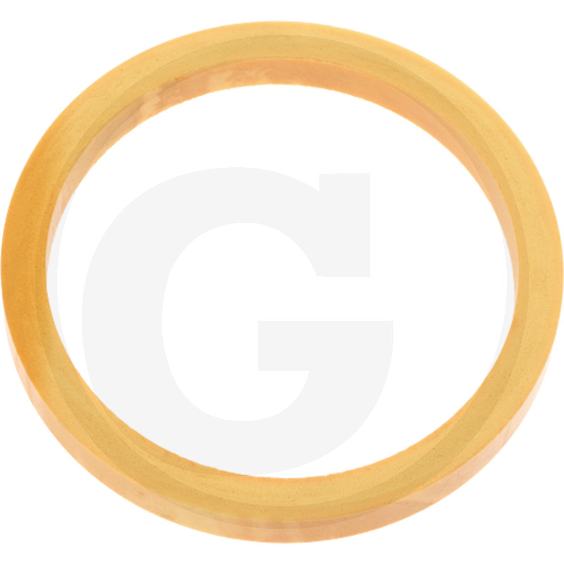 Radialdichtring