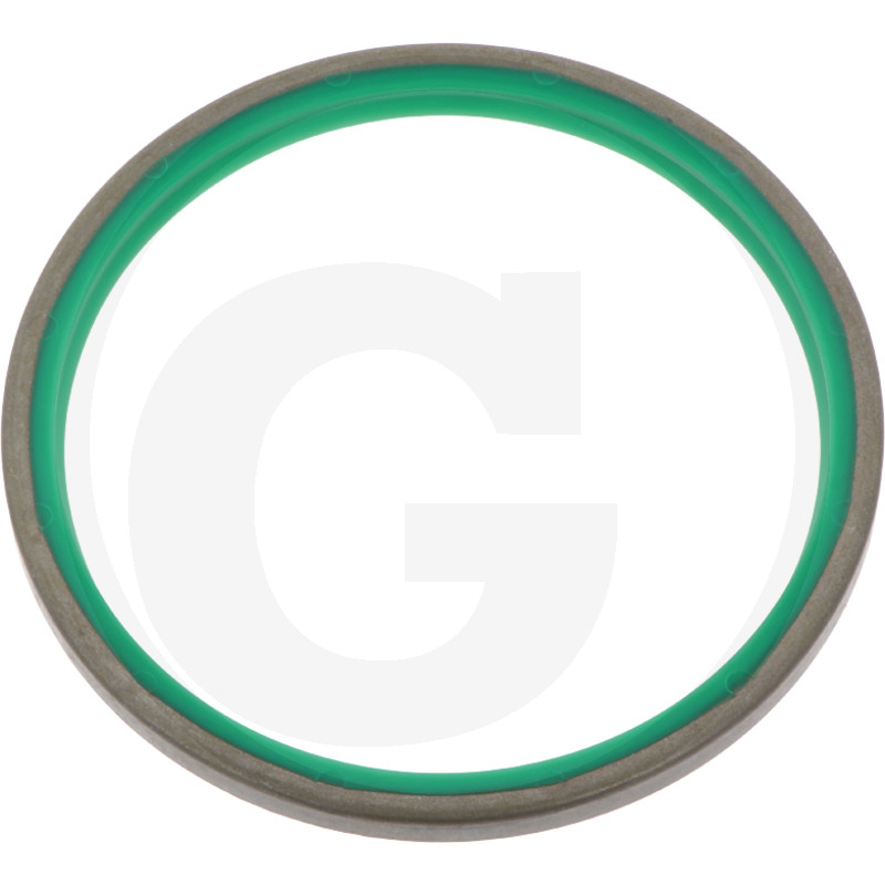 Radialdichtring