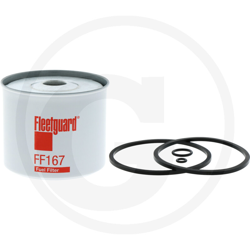 Kraftstofffilter FF167
