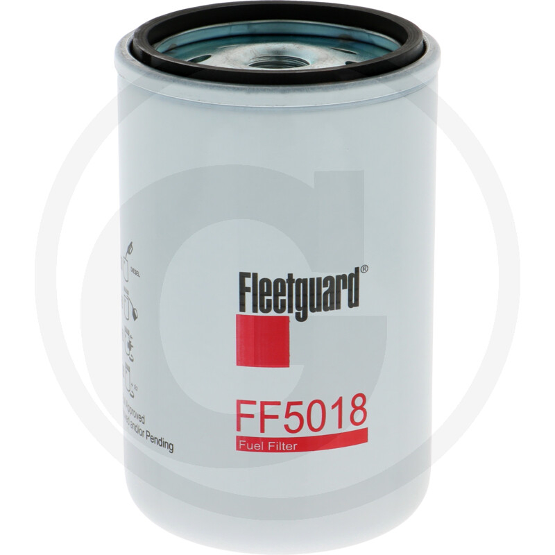 Kraftstofffilter FF5018