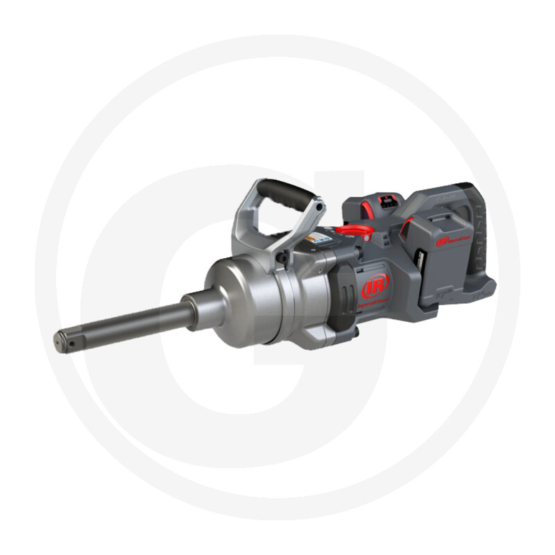 1'' Akku-Schlagschr. 20 V lang ohne