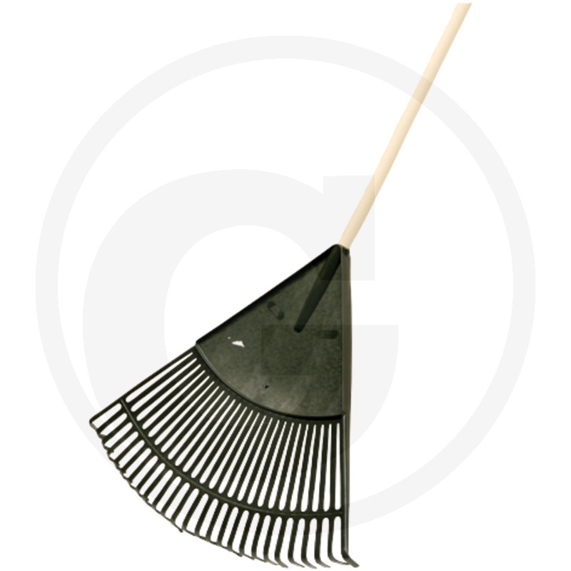 Laubrechen PVC True Temper 600mm/24Z