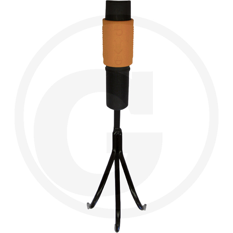 Fiskars QuikFit Kralle, breit