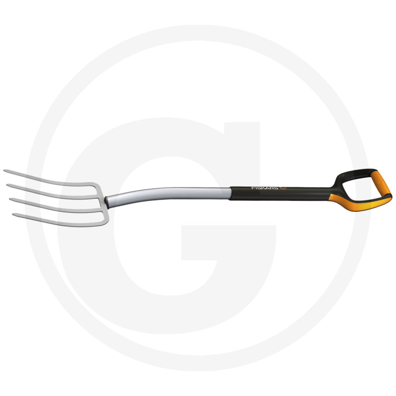Fiskars Xact Spatengabel M