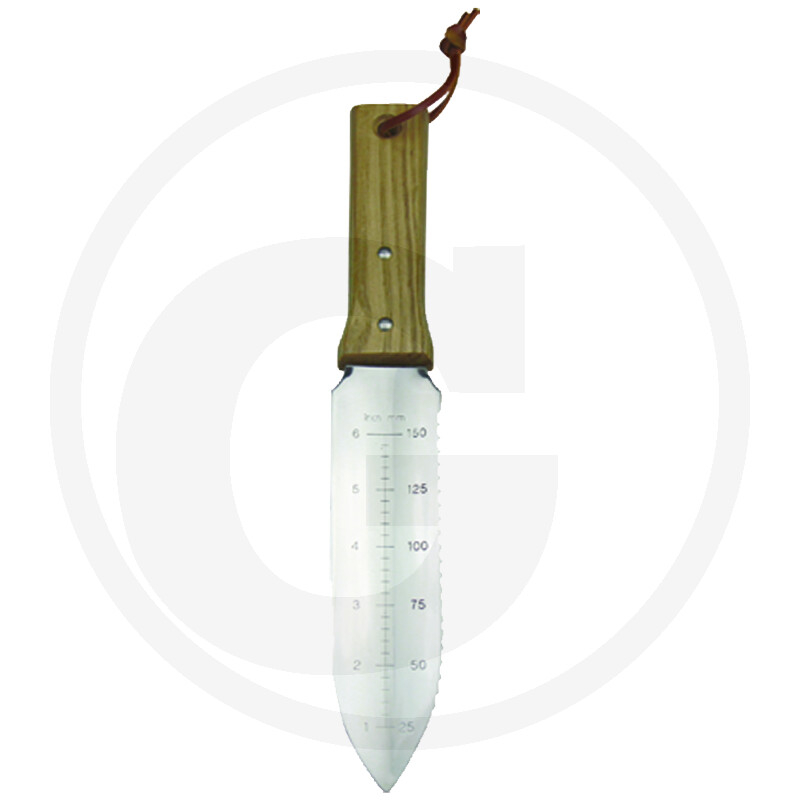 Barnel Wurzel-,Erdmesser,Pflanzhilfe B10