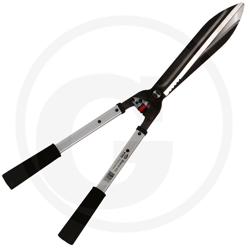 Barnel Heckenschere B1100S