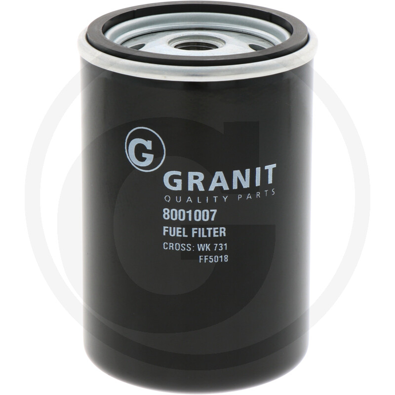 Kraftstofffilter
