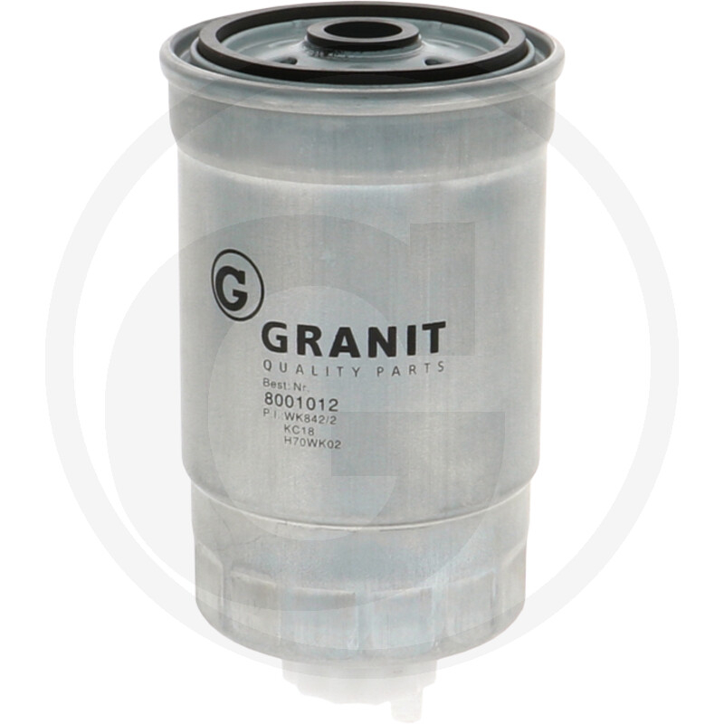Kraftstofffilter