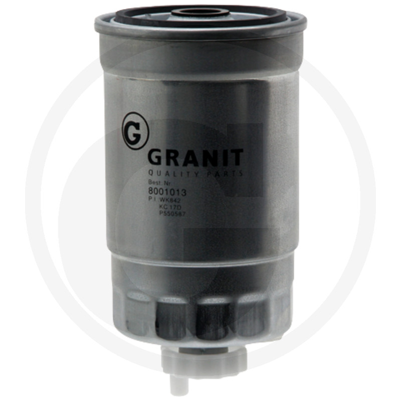 Kraftstofffilter