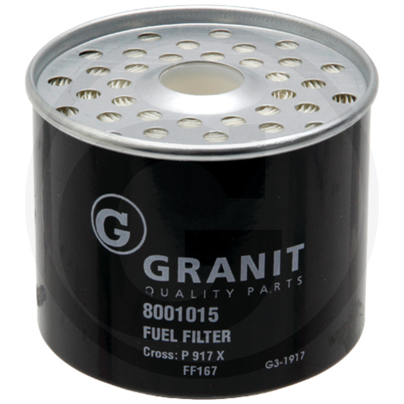 Kraftstofffilter