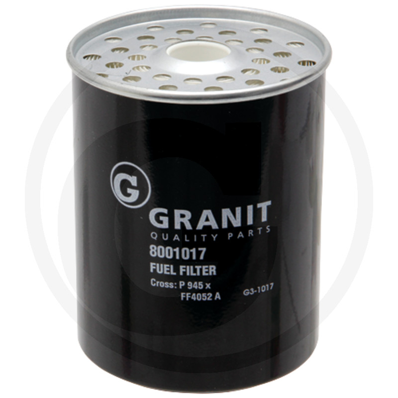 Kraftstofffilter