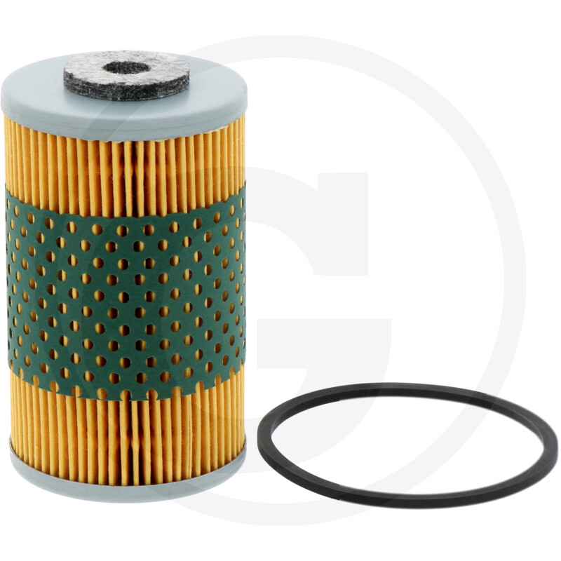 Kraftstofffilter