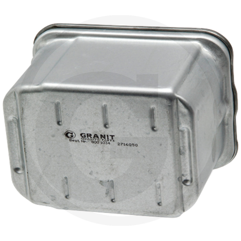 Kraftstofffilter