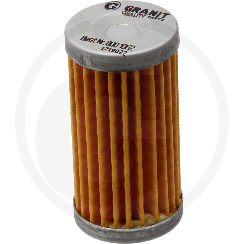 Kraftstofffilter