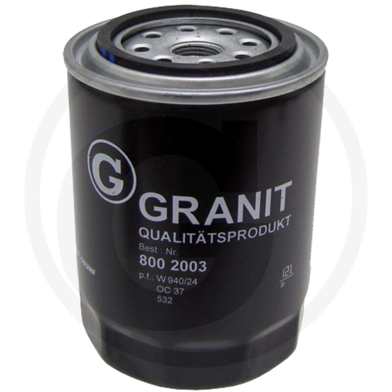 Ölfilter p.f. W940/24