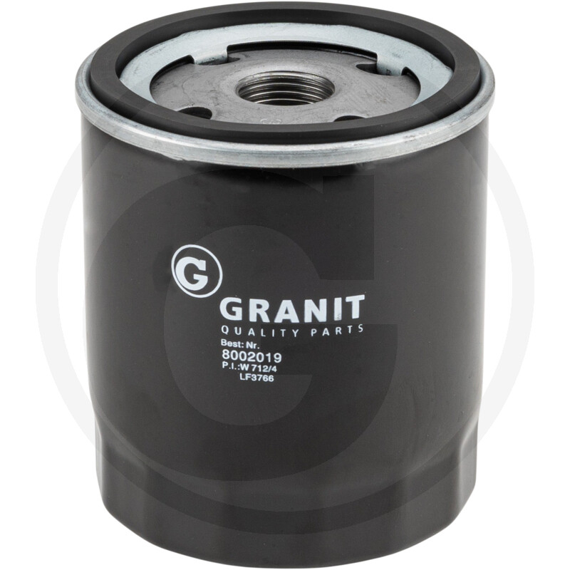 Ölfilter