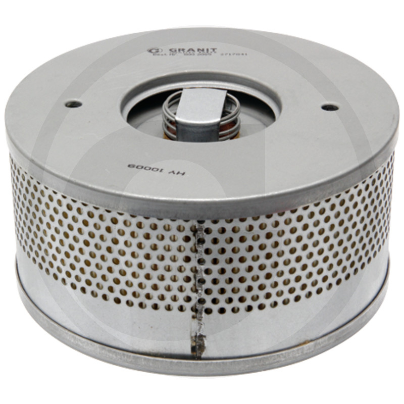Hydraulikoelfilter