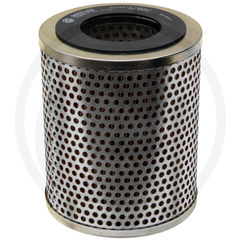 Ölfilter