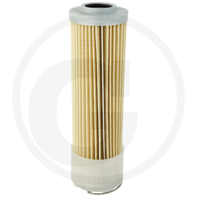 Oelfilter