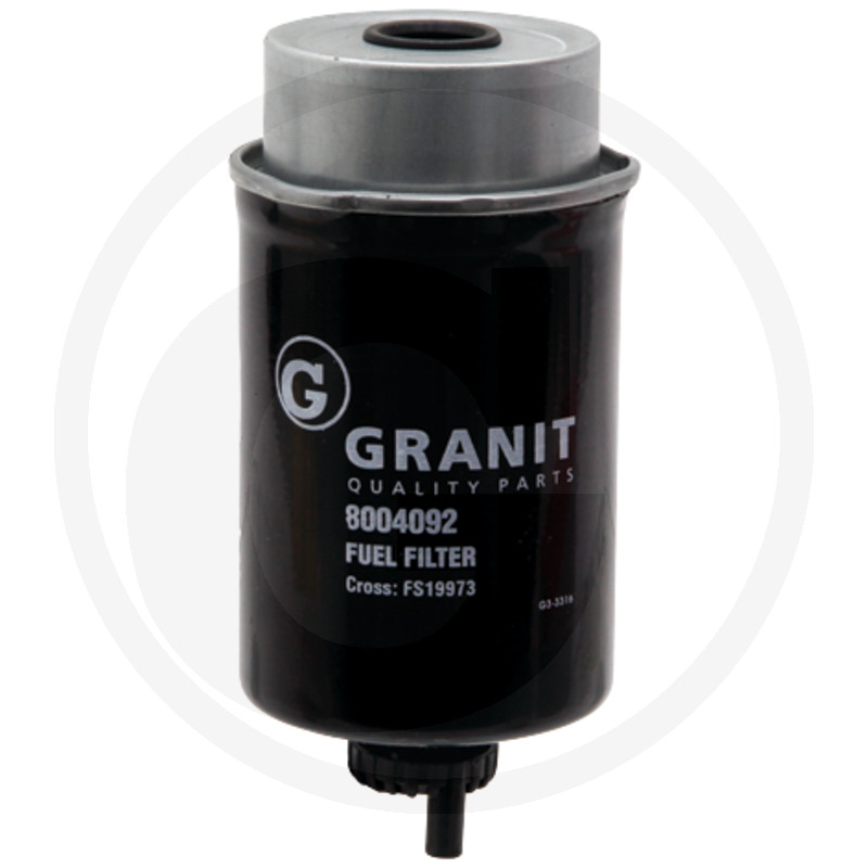 Kraftstofffilter