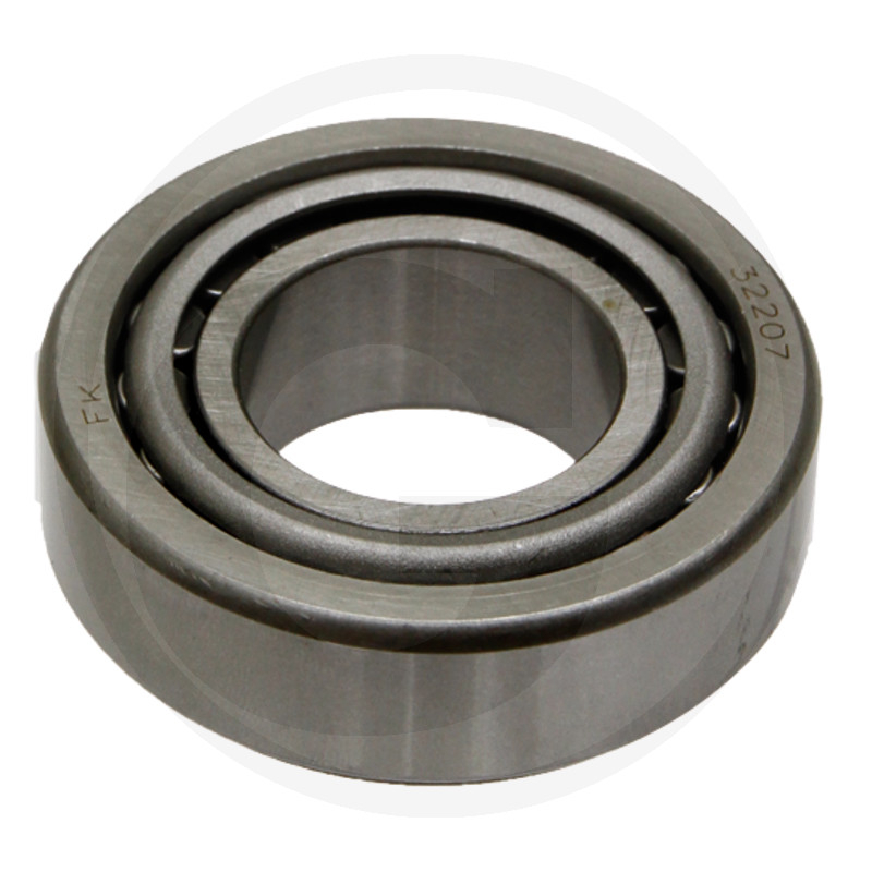 Kegelrollenlager 32207 A
