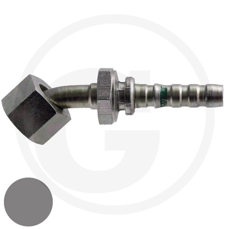 PNB 16 DKORFS 1'' 45 Grad S
