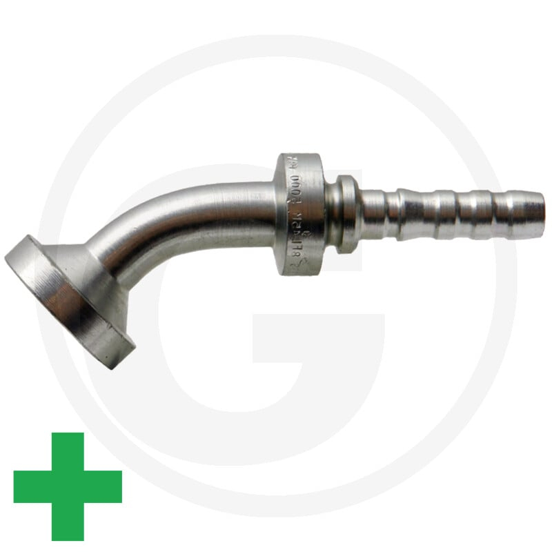 PNB 20 SFL 3/4'' 45 Grad M